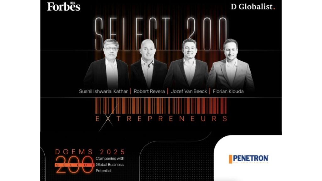 Penetron-