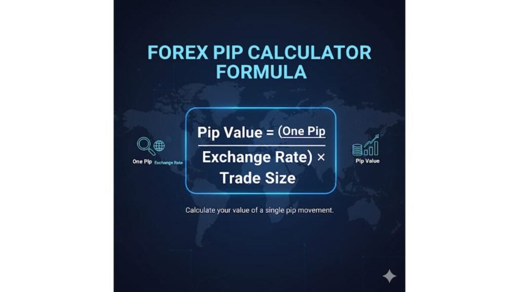 forex-pip