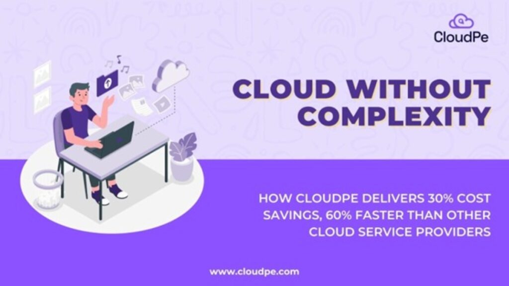 CloudPe