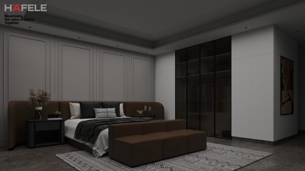 Hafele-Architectural