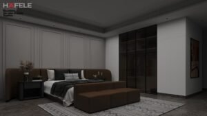 Hafele-Architectural