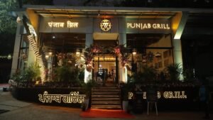 Punjab-Grill-