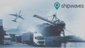 Shipwaves-