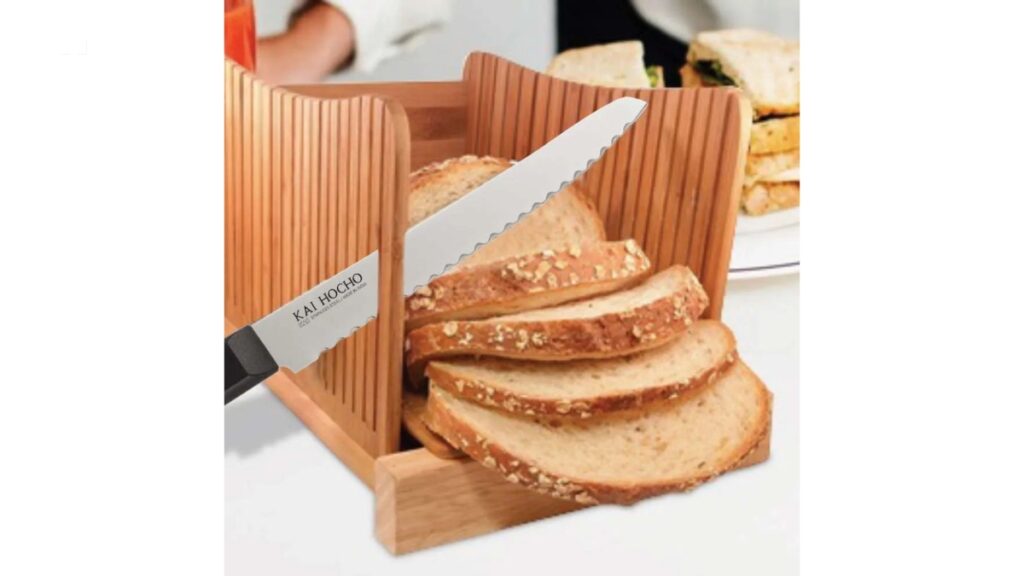 bread