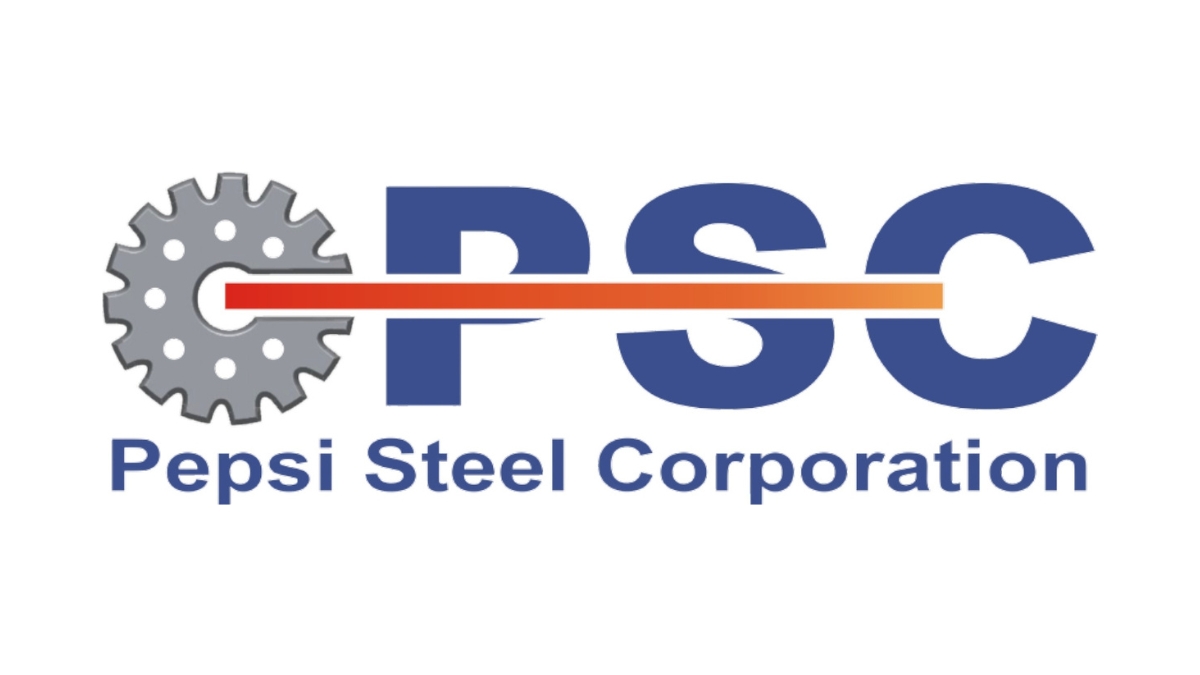 Pepsi Steel